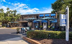 Best Western Sea Island Inn Beaufort Sc